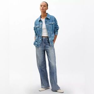 RAG & BONE Miramar Wide-Leg Pants
Cotton Terry